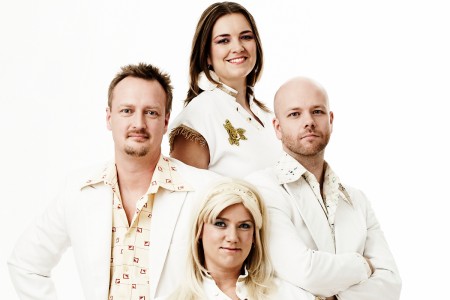 ABBA Revival Band