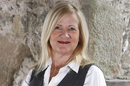 Anne Larsen