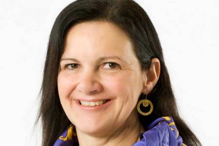 Anne-Mette Rasmussen