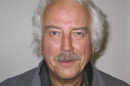 Arne Schumann