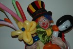 Ballonklovnen Paliette