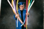 Ballonprofessor Bobbel