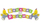 Bananer i Pyjamas