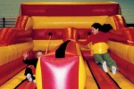 Bungee Run