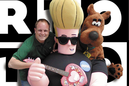 Cartoon Network Show