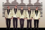 Charlie Dee & The Twisters