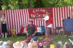 Cirkus Tusindben