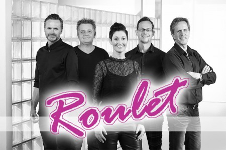 Roulet band