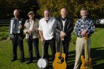 De Gyldne Løver - Folkemusikgruppe