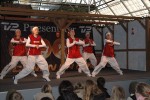 Dee-Force fra Scenen er din!