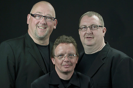 Devito Trio