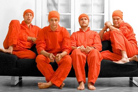 Die Herren