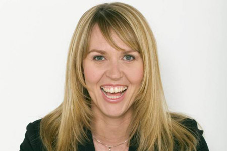 Gitte Koldtoft
