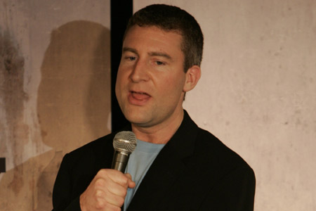 Henrik Løjmand