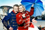 Jeppe & Marie
