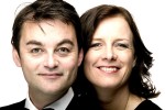 Jette Torp & Claus Pilgaard