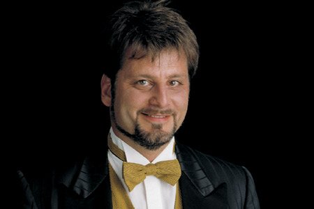 Joachim Solberg