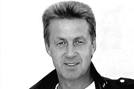 John Railton