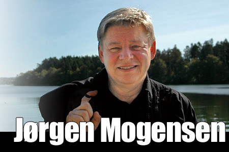 Jørgen Mogensen