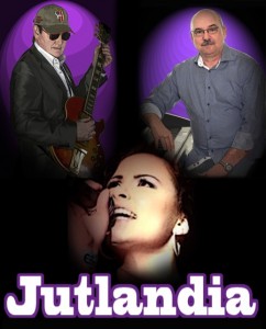 Jutlandia