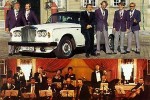 Kansas City Stompers