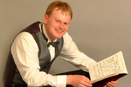 Karstens Musik