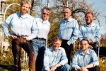 King Georges Dixieland Stompers