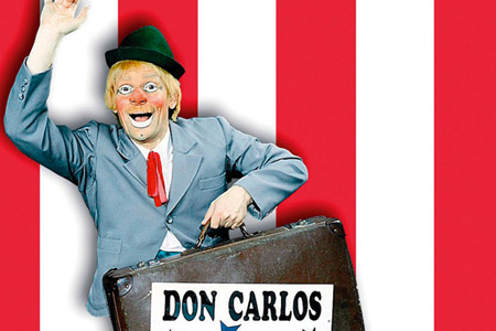 Klovnen Don Carlos