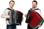 Kristian & Jens Peter