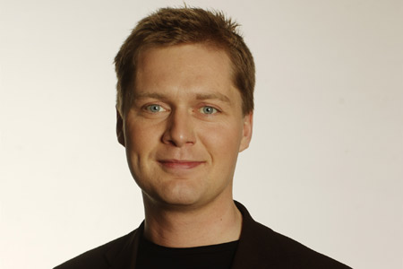 Lasse Rimmer
