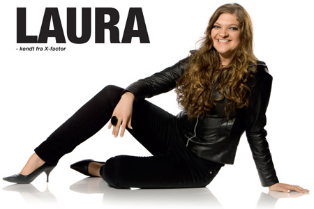 Laura Kjærgaard