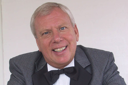 Revymand Leif Maibom