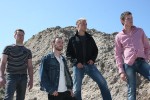 Malle Travellin' Band