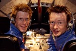 Martin og Ketil
