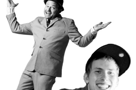 Mek Pek & Søn