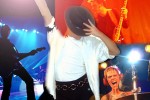 Michael Jackson Tribute