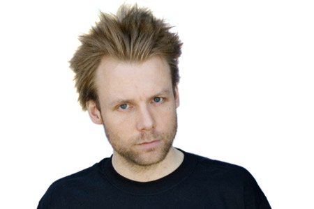 Mikael Wulff