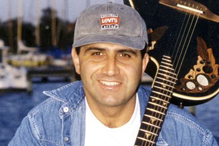 Mike Santis