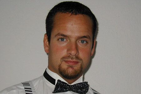 Nicolai Damgaard
