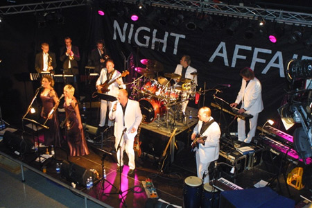 Night Affair