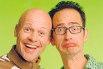 Papkasseshow