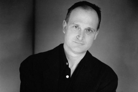 Foredrag med Peter Larsen
