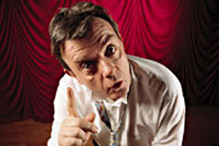 Peter Schrøder