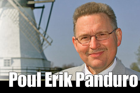 Poul Erik Panduro Musik