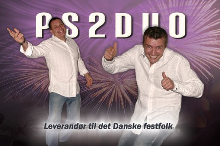 PS2DUO