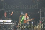 Roseband Duo