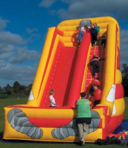 Turboslide
