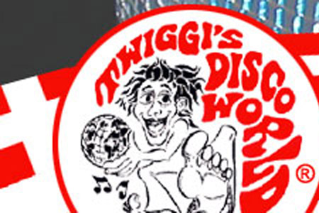 Twiggis Disco World