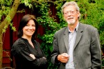 Ulrik Høy og Synne Garff