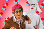 Vera & Bakkens Pjerrot